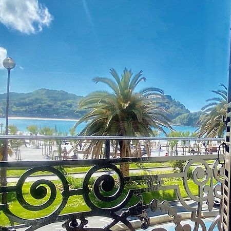 Mirandoalaconcha Rooms San Sebastian Luaran gambar