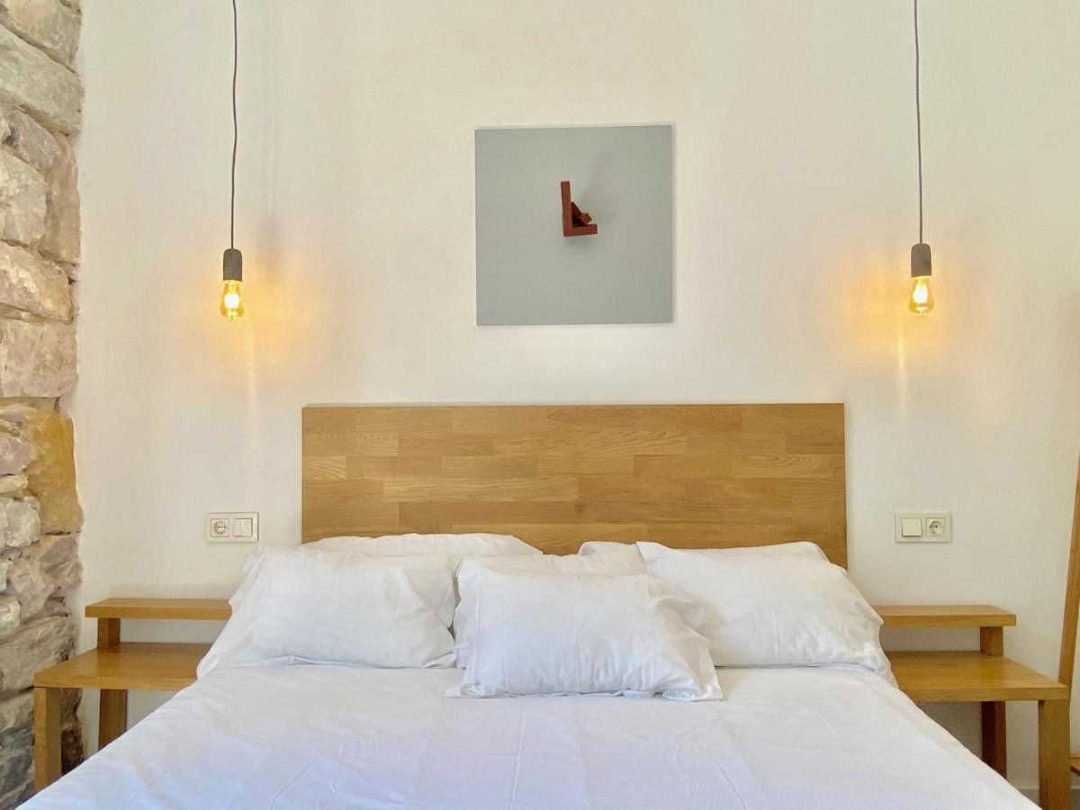 Mirandoalaconcha Rooms San Sebastian Luaran gambar