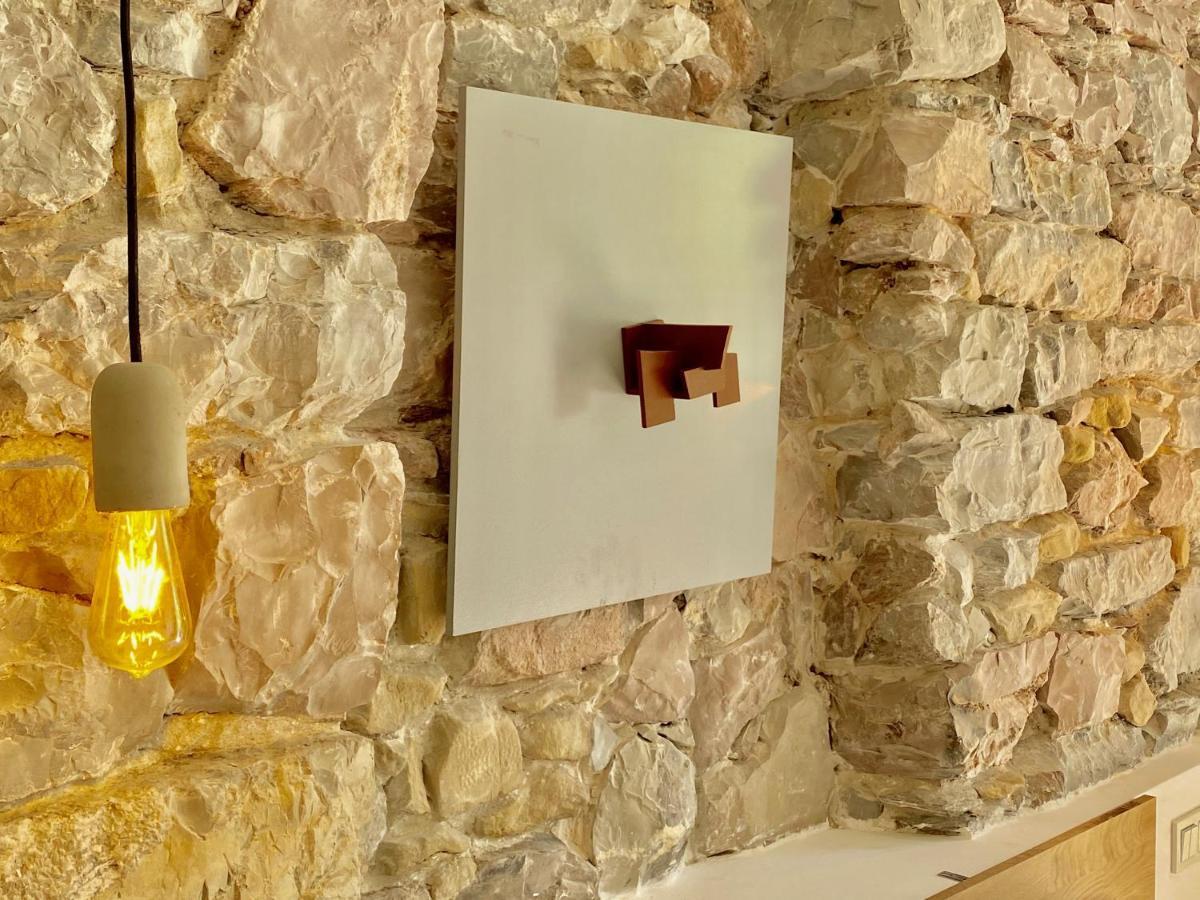 Mirandoalaconcha Rooms San Sebastian Luaran gambar