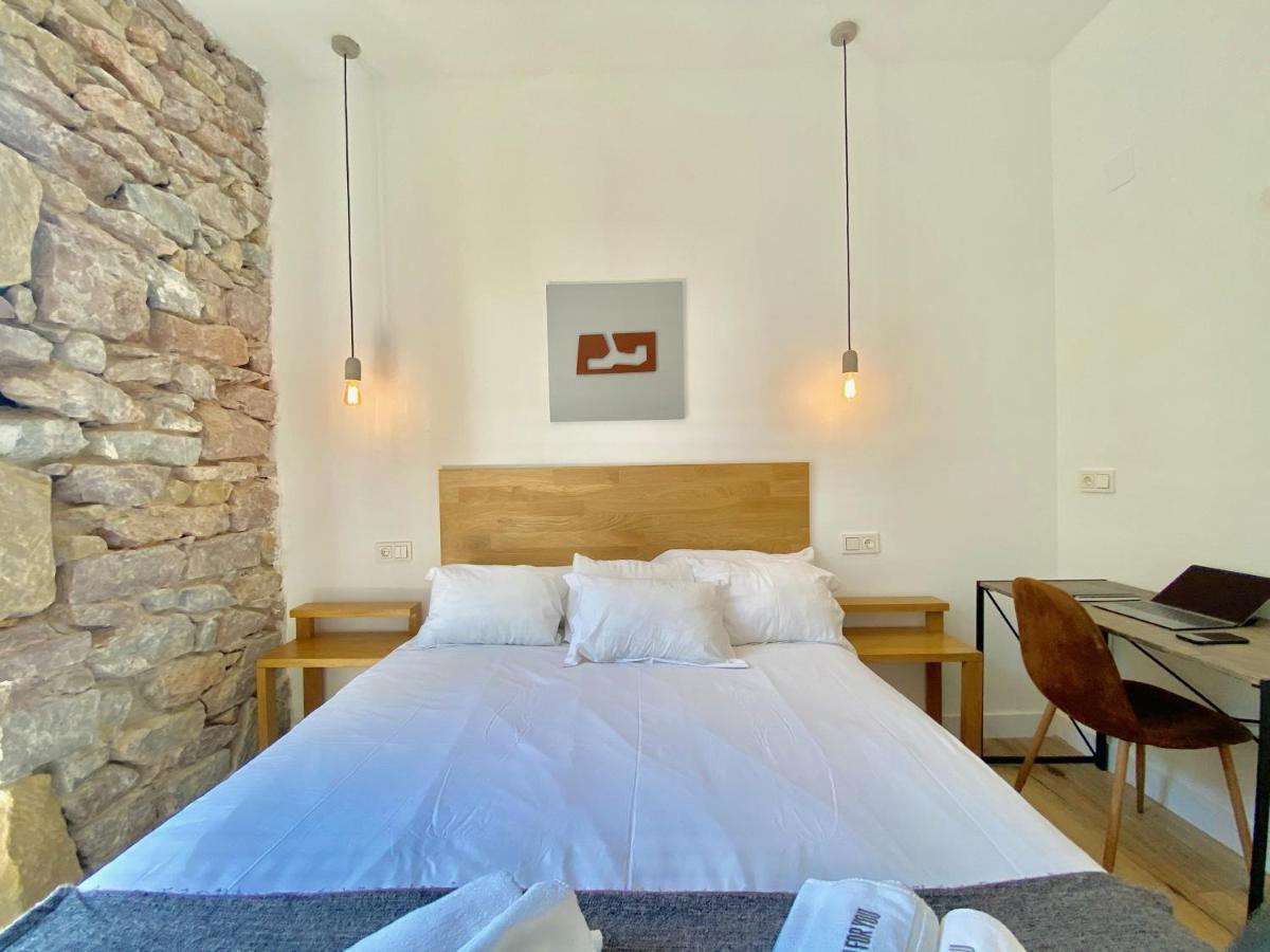 Mirandoalaconcha Rooms San Sebastian Luaran gambar