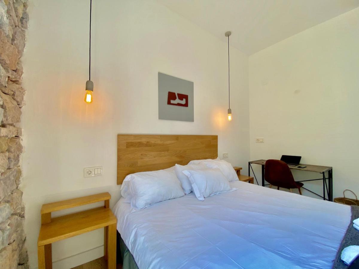 Mirandoalaconcha Rooms San Sebastian Luaran gambar