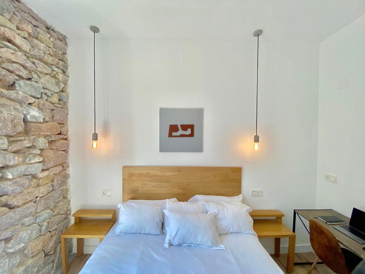 Mirandoalaconcha Rooms San Sebastian Luaran gambar