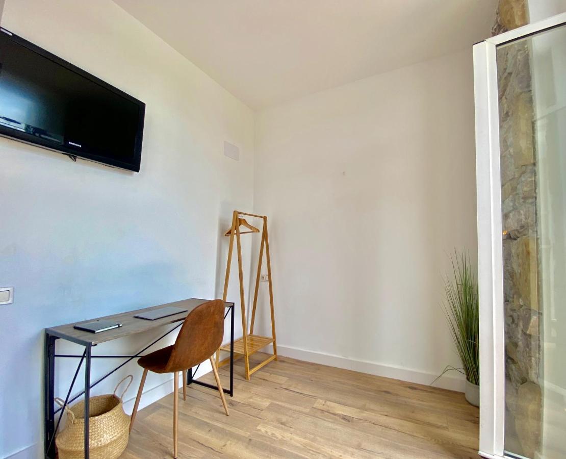 Mirandoalaconcha Rooms San Sebastian Luaran gambar