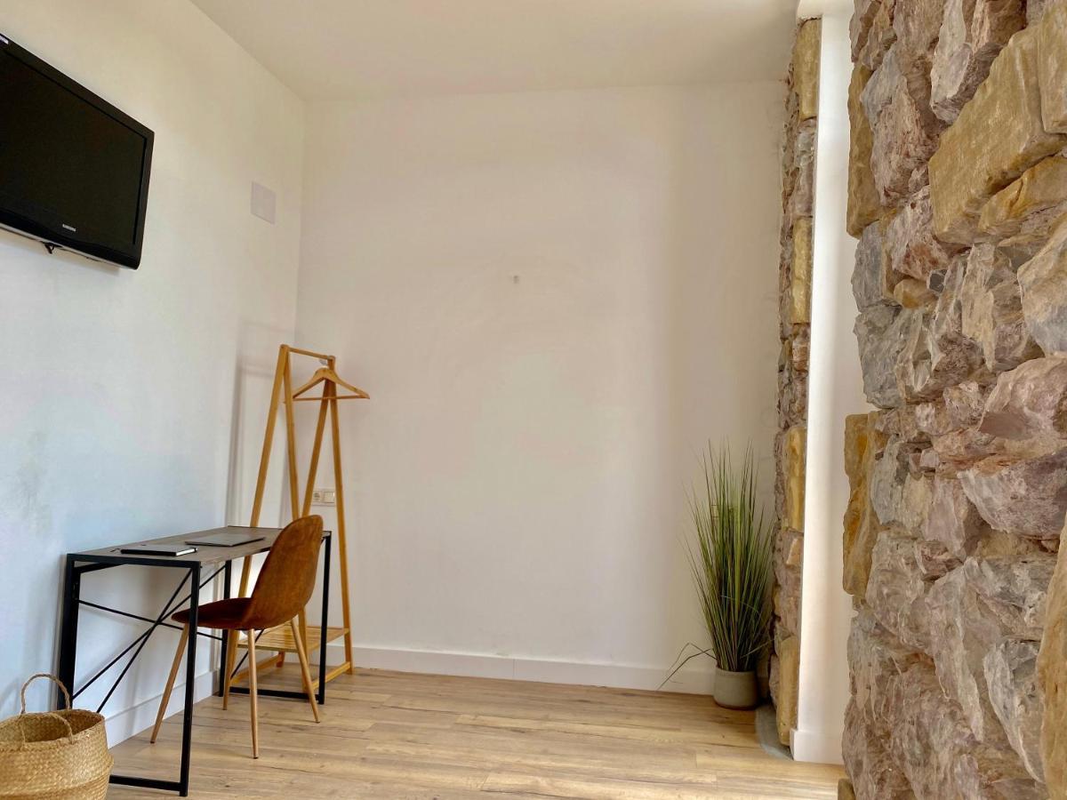 Mirandoalaconcha Rooms San Sebastian Luaran gambar