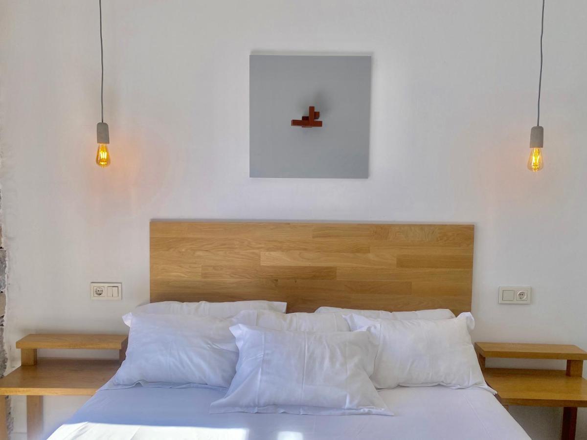 Mirandoalaconcha Rooms San Sebastian Luaran gambar