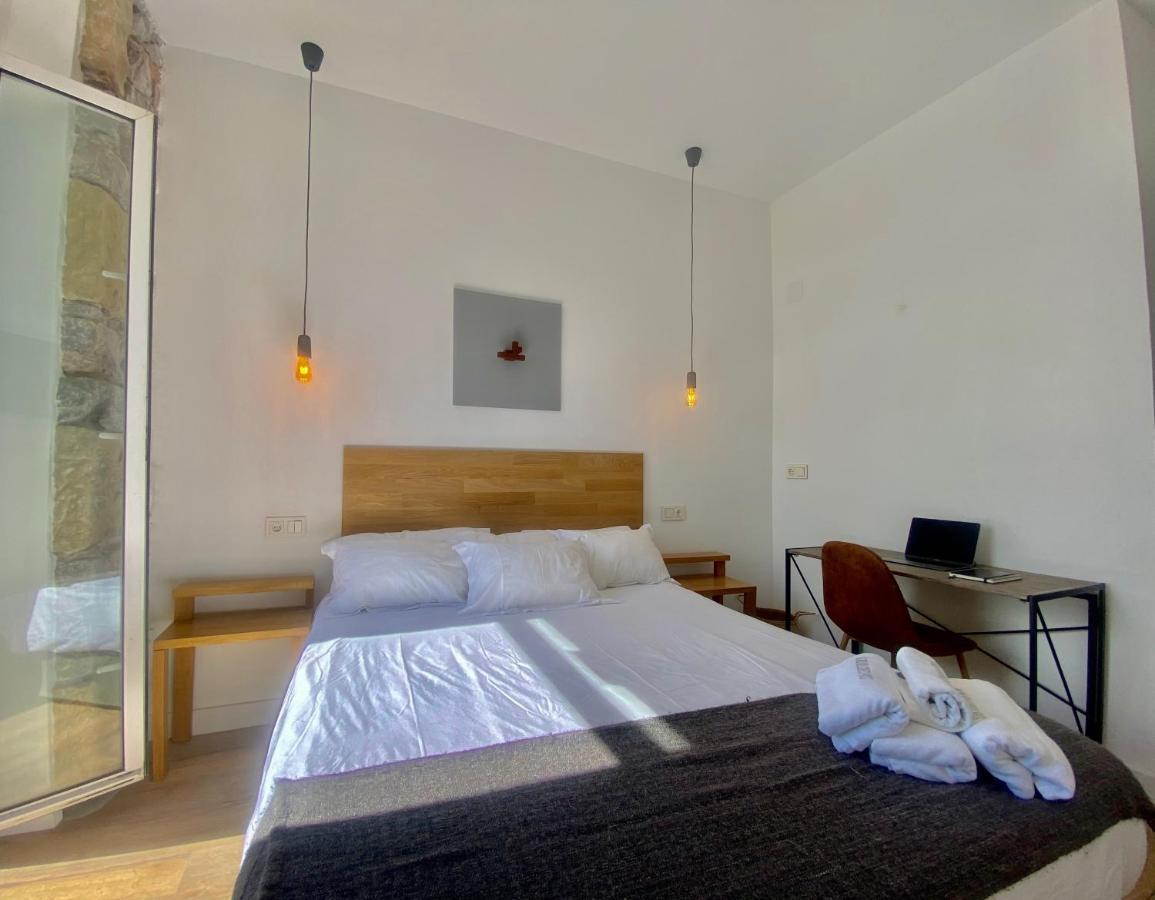 Mirandoalaconcha Rooms San Sebastian Luaran gambar